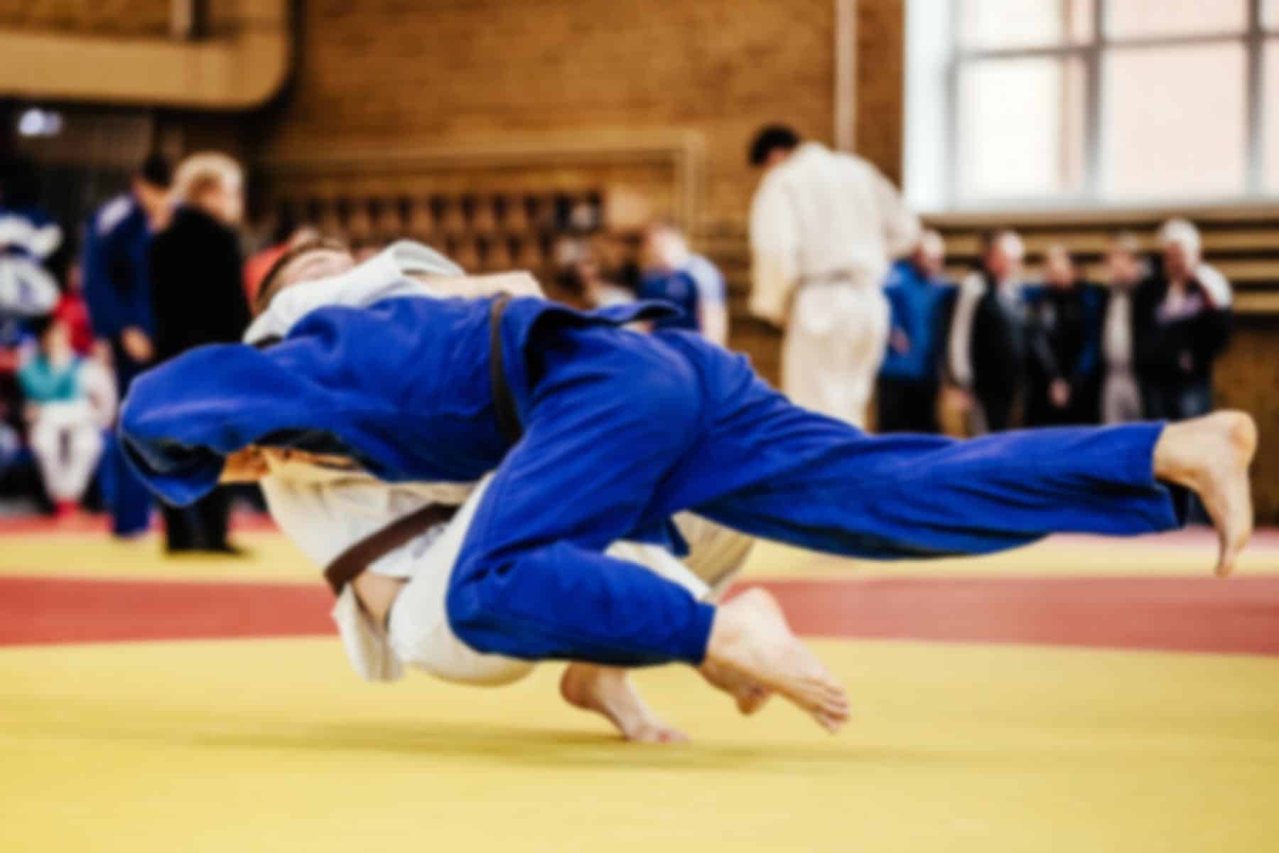 Resultados de los Cubanos en el Grand Slam de Judo de Tel Aviv