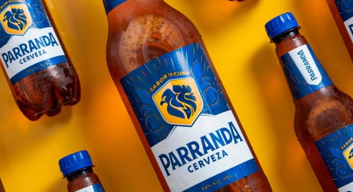 Retiran Lotes de Cerveza Parranda del Mercado Cubano: Esto fue lo que Sucedió