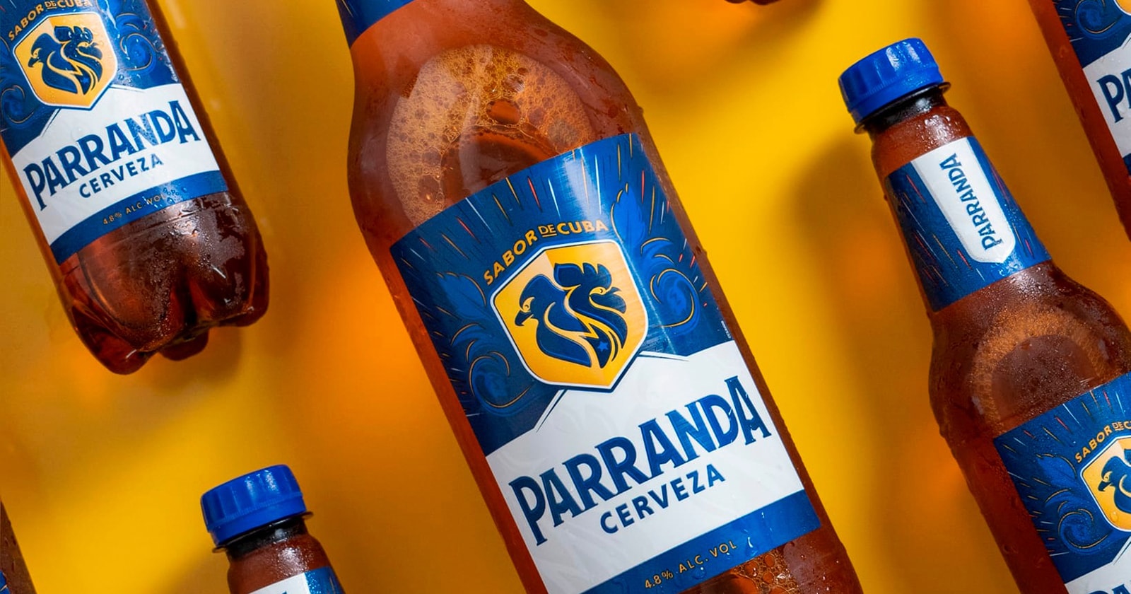 Retiran Lotes de Cerveza Parranda del Mercado Cubano: Esto fue lo que Sucedió