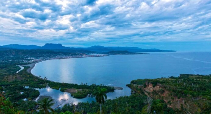 Retoman Operaciones de Cabotaje en Oriental Provincia de Cuba