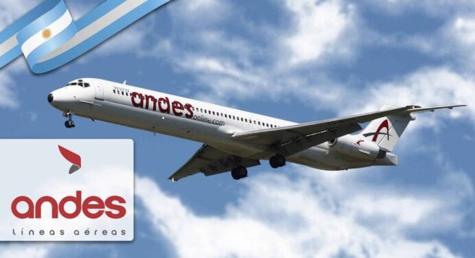 Retoman Vuelos entre Argentina y Cuba con Andes: Todo lo que Debes Saber