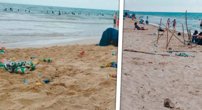 CITMA Admite Retrasos en Rehabilitación de Playa de Guanabo
