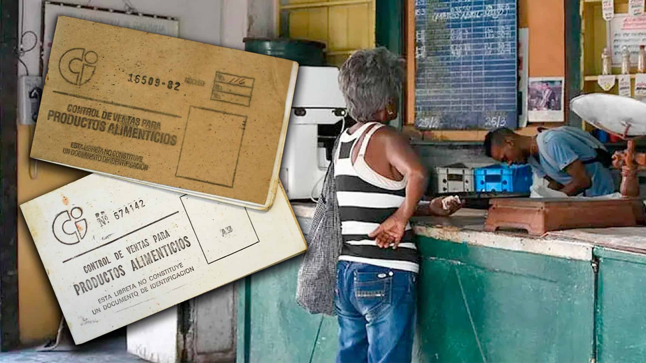 Canasta Familiar Normada: Retrasos en la Entrega de Productos Preocupa a Cubanos