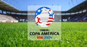 Revelados: Grupos Fechas y Sedes de la Copa América 2024