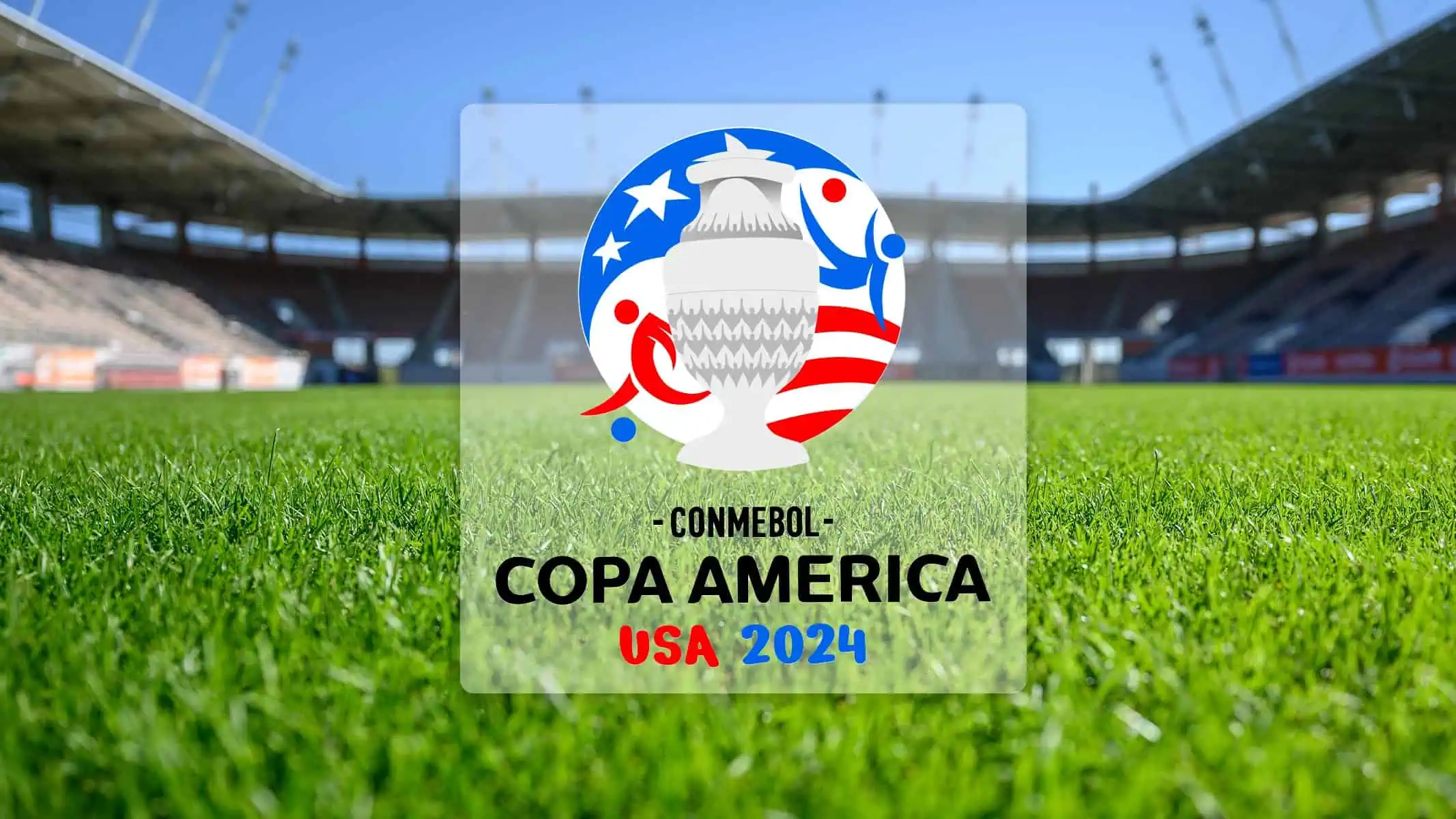 Revelados: Grupos Fechas y Sedes de la Copa América 2024
