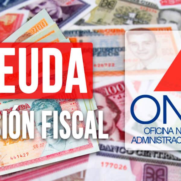 Revelan la Deuda de Evasión Fiscal en Cuba: ¡Sorprendente Cifra!