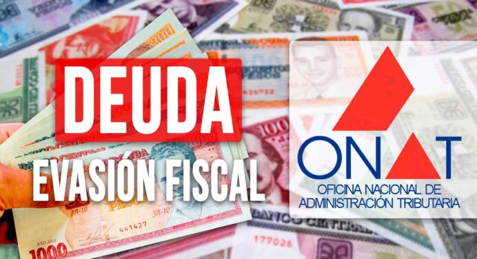 Revelan la Deuda de Evasión Fiscal en Cuba: ¡Sorprendente Cifra!