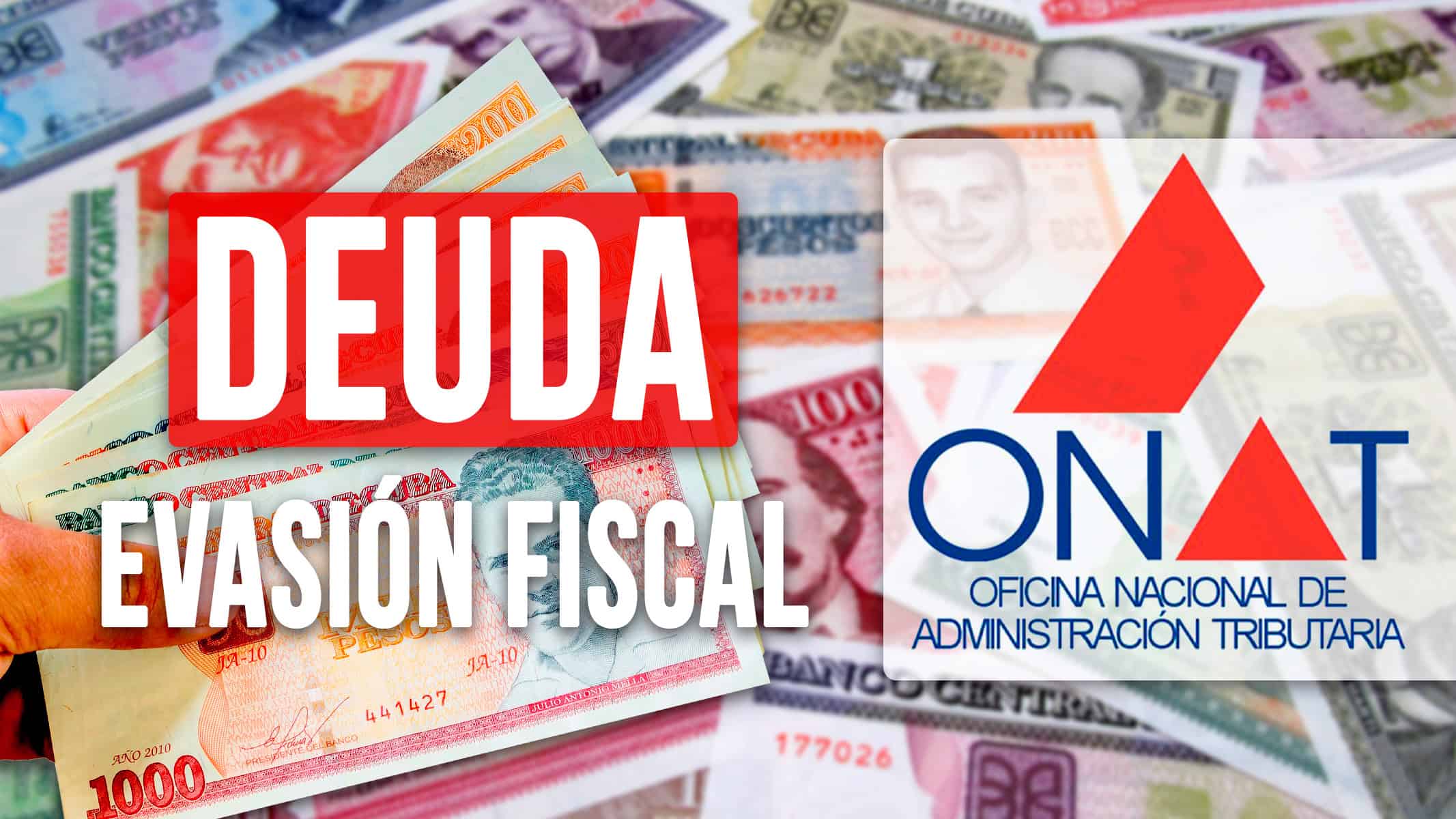 Revelan la Deuda de Evasión Fiscal en Cuba: ¡Sorprendente Cifra!