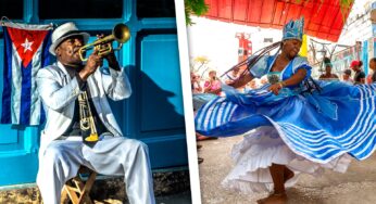 National Geographic Selecciona a Cuba como Primer Destino Cultural de América