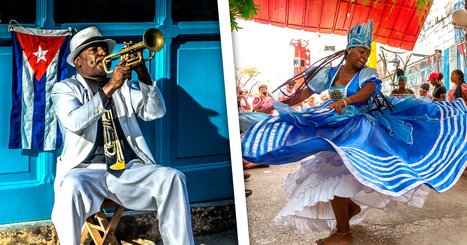 Revista Científica Selecciona a Cuba como Primer Destino Cultural de América