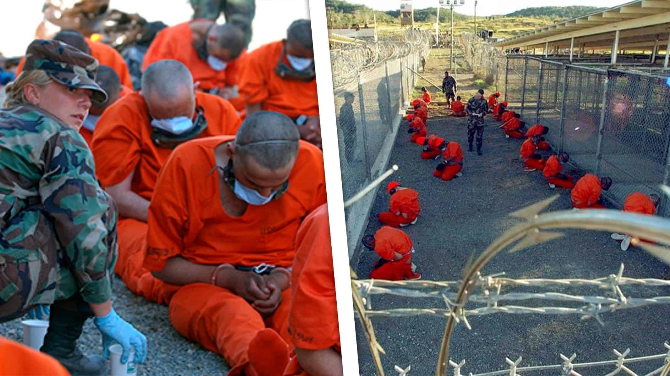 ¿Revivirá Guantánamo Como Prisión para Migrantes? La Peligrosa Propuesta de Trump