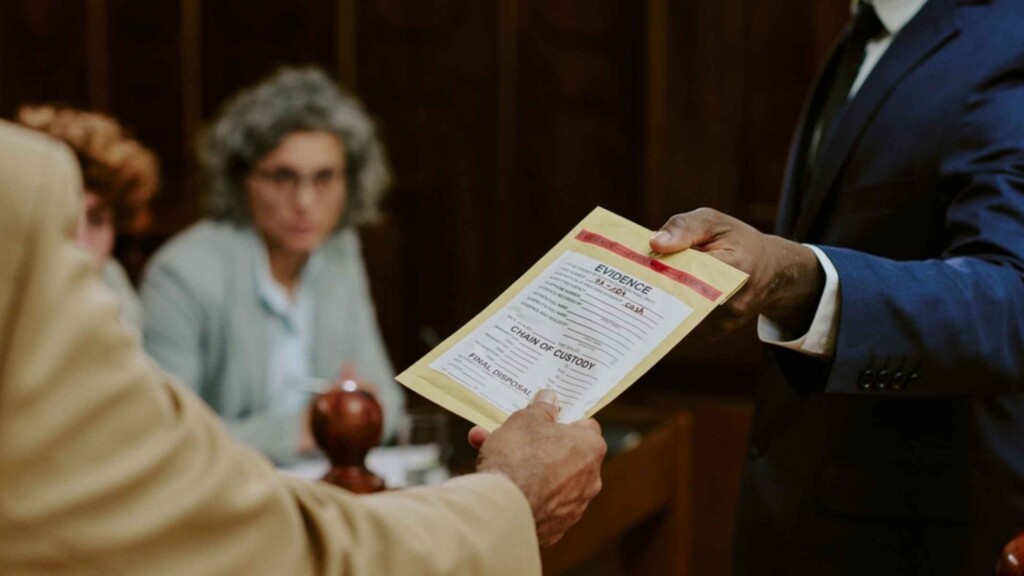 Abogados vs trámites por cuenta propia en EE. UU