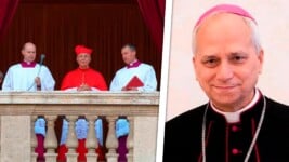 Robert Prevost es el Nuevo Papa: León XIV El Primer Pontífice Nacido en EE.UU.