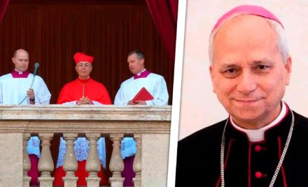 Robert Prevost es el Nuevo Papa: León XIV El Primer Pontífice Nacido en EE.UU.