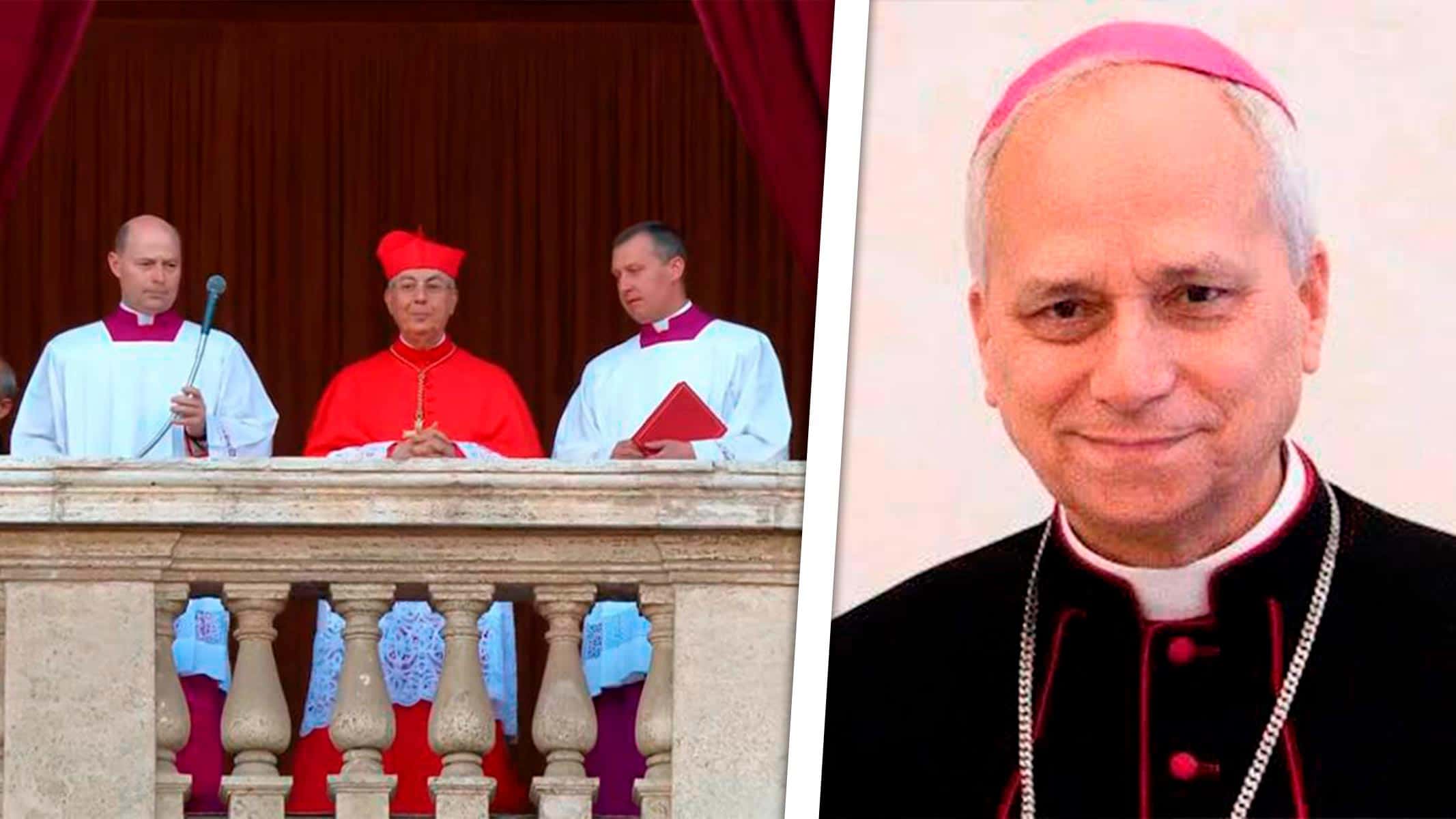 Robert Prevost es el Nuevo Papa: León XIV El Primer Pontífice Nacido en EE.UU.