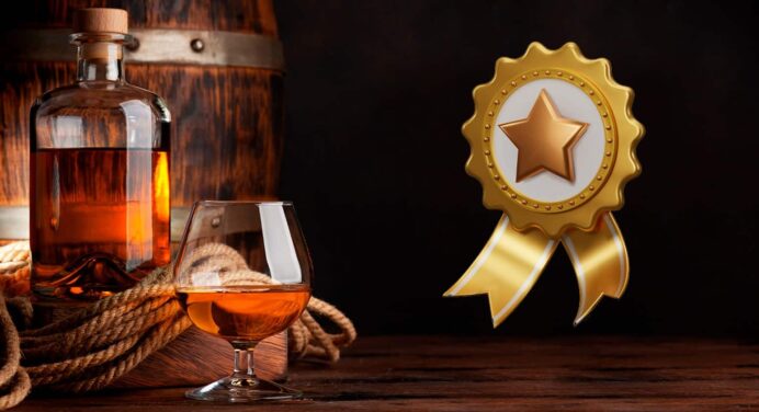 Ron Cubano Gana Múltiples Premios en Concurso Internacional y se Ubica Entre los Mejores del Mundo
