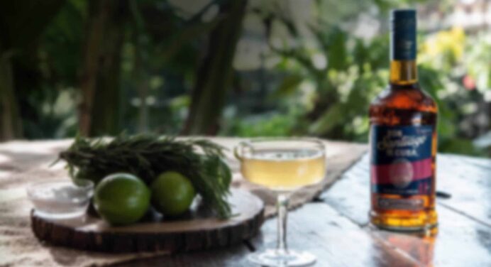 Ron Cubano Reconocido entre los Mejores del Mundo