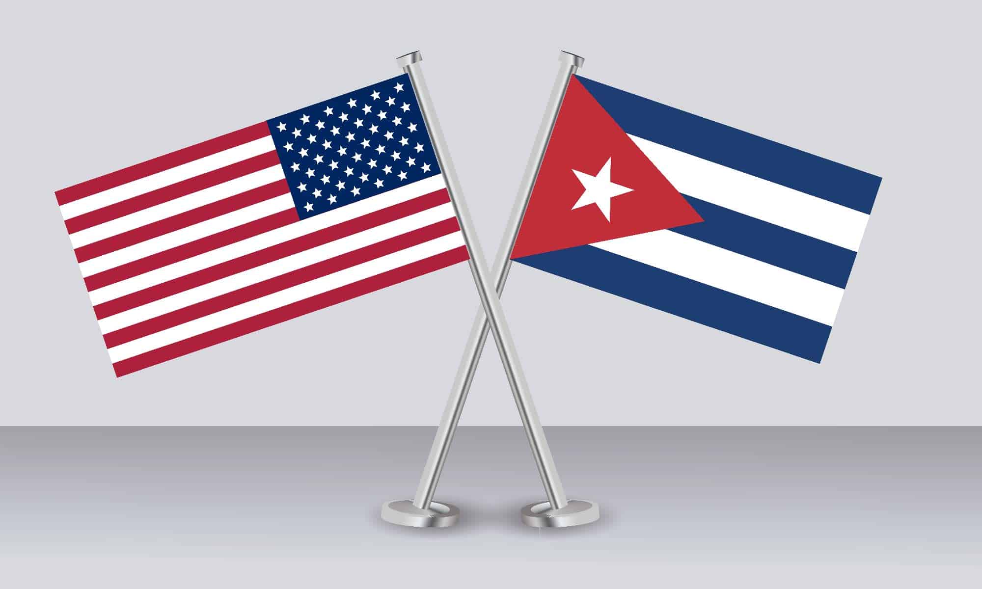 Ronda de Conversaciones Migratorias entre Estados Unidos y Cuba