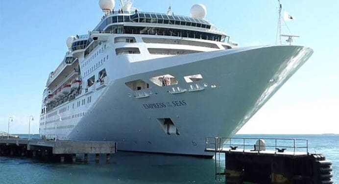 Royal Caribbean incluye a La Habana en su itinerario de viaje para el 2019