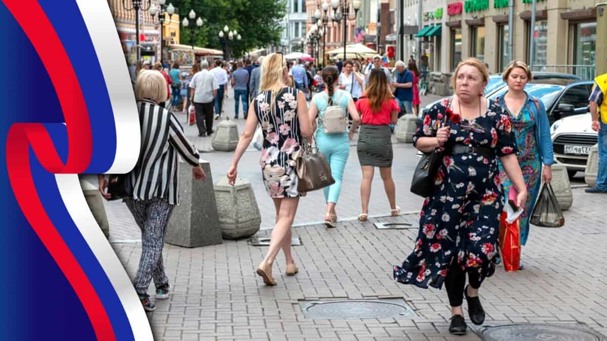 Rusia Abre Vía Exprés de Residencia en 125 Días: Así Pueden Aplicar Cubanos en 2026