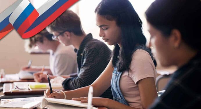 Rusia Abre sus Puertas a Estudiantes de Cuba: ¿Cómo Obtener Beca con Gastos Pagos?