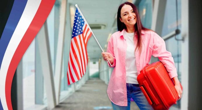 Rusia Advierte: Viajar a EE.UU. Podría ser Peligroso