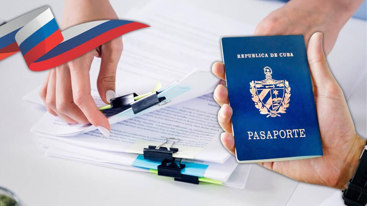 Rusia Amplía Plazo Para Regularizar Migrantes: ¿Tienes Cómo Quedarte Legalmente?