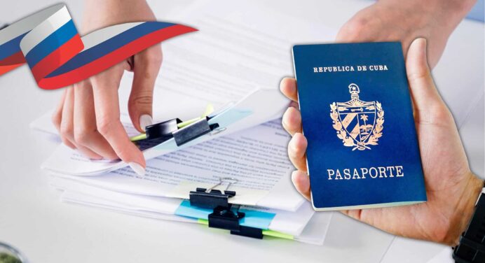 Rusia Amplía Plazo Para Regularizar Migrantes: ¿Tienes Cómo Quedarte Legalmente?