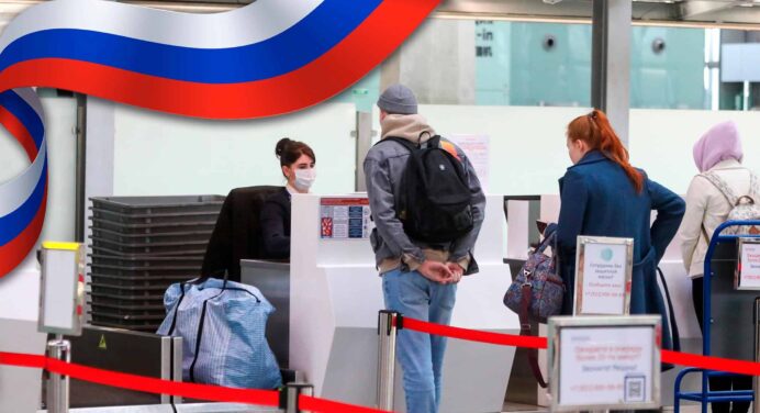 Rusia Endurece Medidas Migratorias: ¿Cómo Afectará a los Cubanos?