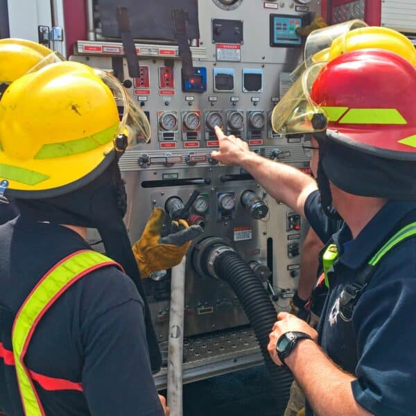 Rusia Preve Enviar Donacion al Centro de Entrenamiento de Bomberos en la Habana