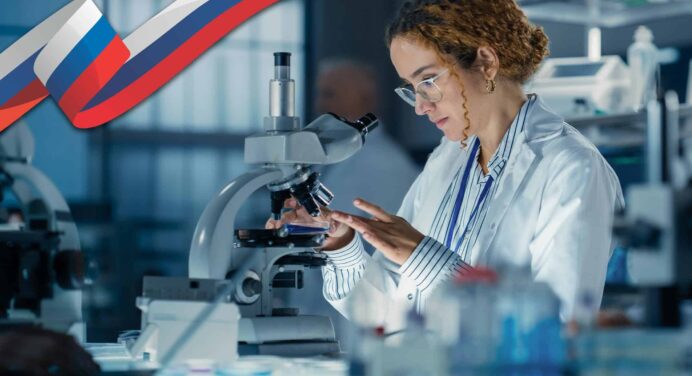 Rusia y Cuba Crearán Empresa Mixta Biofarmacéutica en Cuba: ¿En Qué Beneficia Este Convenio a los Cubanos?