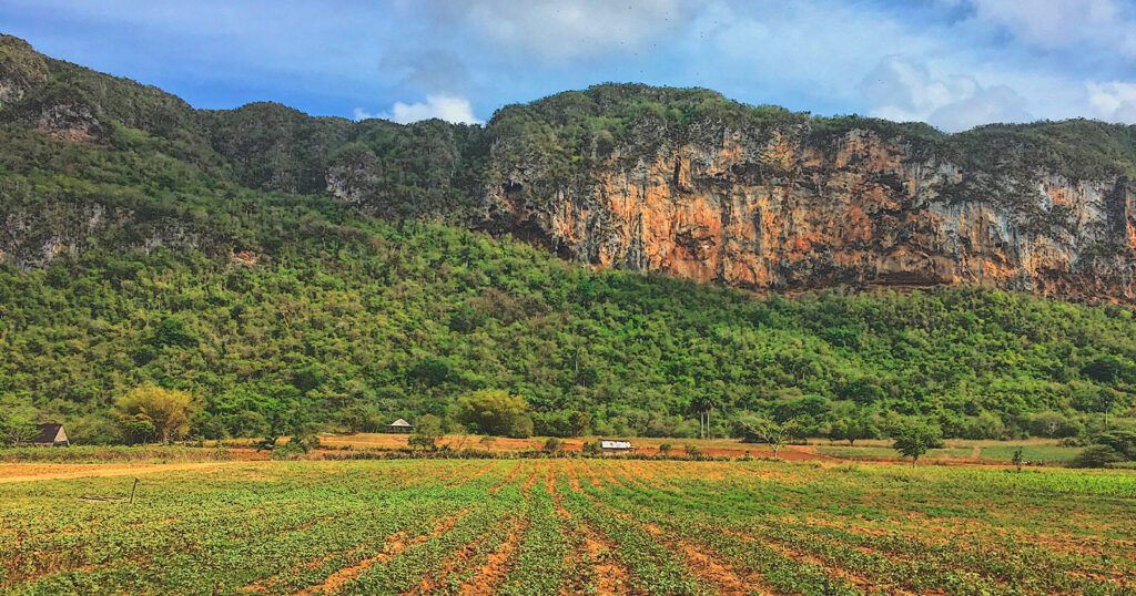 Ruta Circular Valle del Silencio y Valle Palmarito, Viñales, Pinar del Río