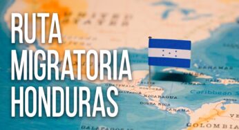 Ruta Migratoria por Honduras: ¿Cuántos Cubanos se han Desplazado en este 2023?