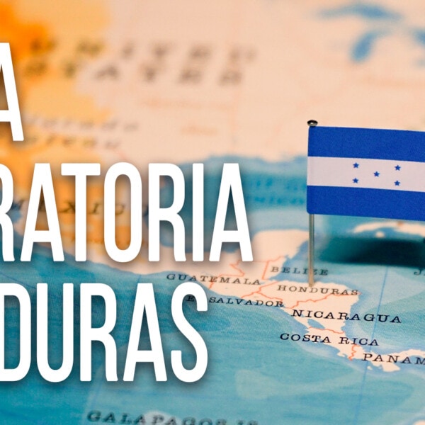 Ruta Migratoria por Honduras: ¿Cuántos Cubanos se han Desplazado en este 2023?