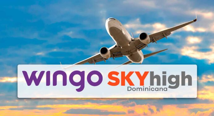 Nuevas Restricciones Para Cubanos: SKYhigh Dominicana y Wingo Complican Viajes a Nicaragua