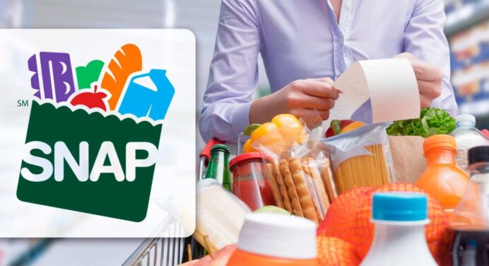 SNAP Coupons in the United States: More Beneficiaries in This State