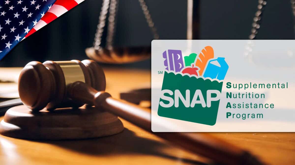 ¿SNAP en Peligro? Nueva Ley del Congreso Estadounidense Amenaza con Recortes Presupuestarios a la Seguridad Alimentaria