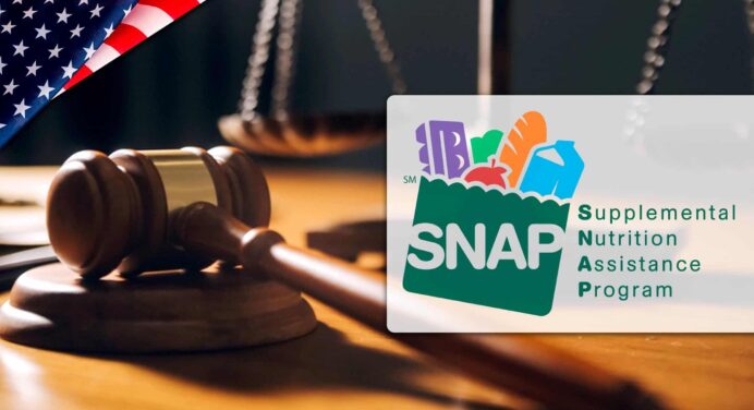 ¿SNAP en Peligro? Nueva Ley del Congreso Estadounidense Amenaza con Recortes Presupuestarios a la Seguridad Alimentaria