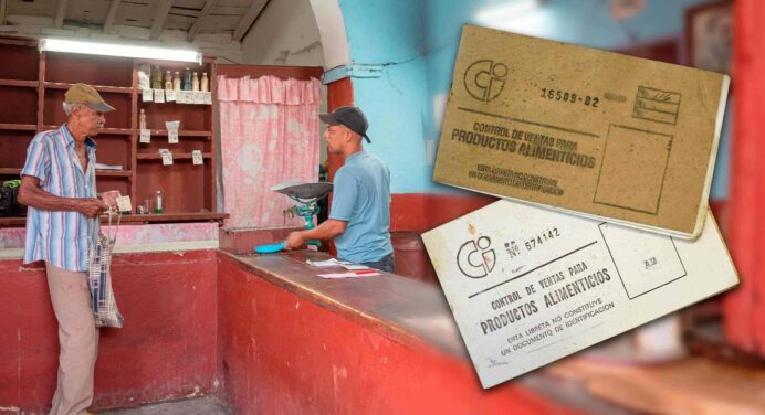 ¿Sabes qué Recibirás en la Canasta Básica de Agosto? Infórmate Aquí