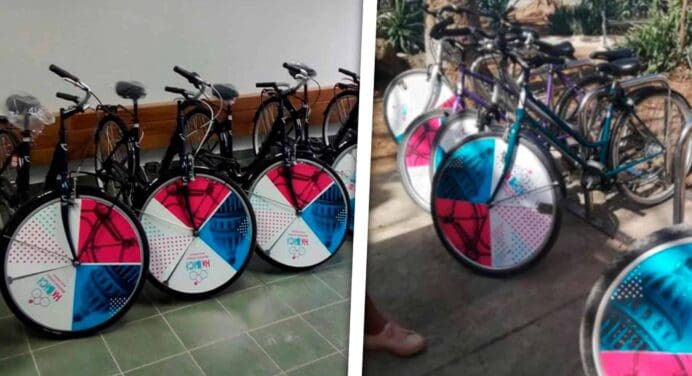 ¿Sabías que Puedes Alquilar Bicicletas en La Habana? Conoce Cómo y Dónde