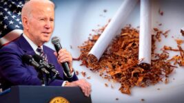 ¿Sabías que los Cigarros Cambiarán Para Siempre en Estados Unidos? El Plan de Biden lo Explica