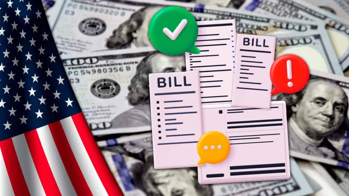 Salario Bruto vs. Neto en EE.UU.: La Guía Definitiva Para Entender tu Talón de Pago