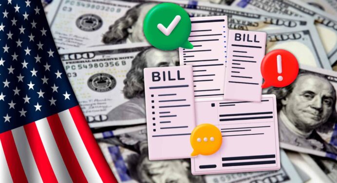 Salario Bruto vs. Neto en EE.UU.: La Guía Definitiva Para Entender tu Talón de Pago