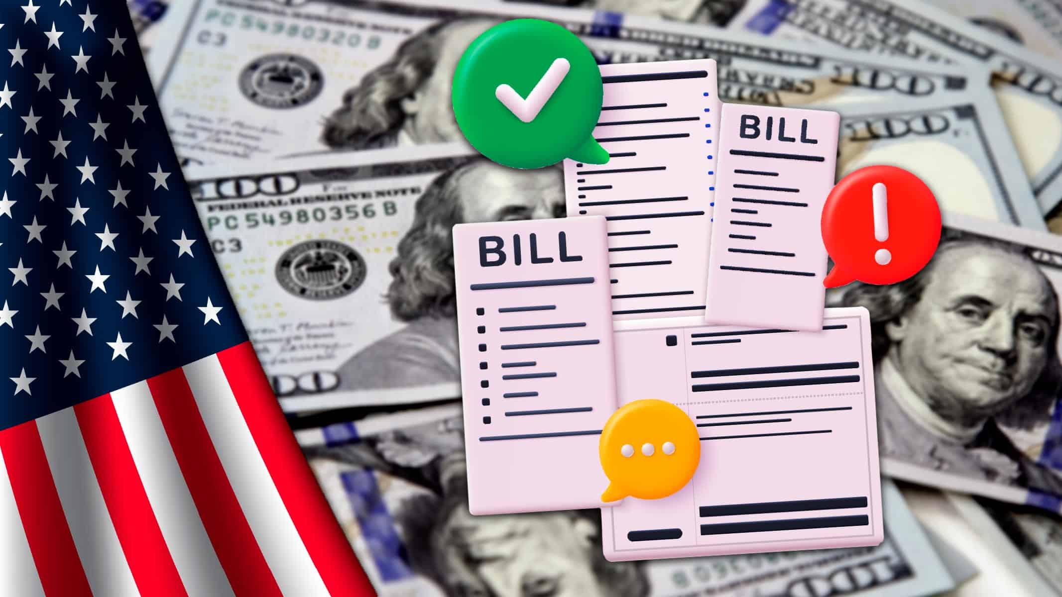 Salario Bruto vs. Neto en EE.UU.: La Guía Definitiva Para Entender tu Talón de Pago