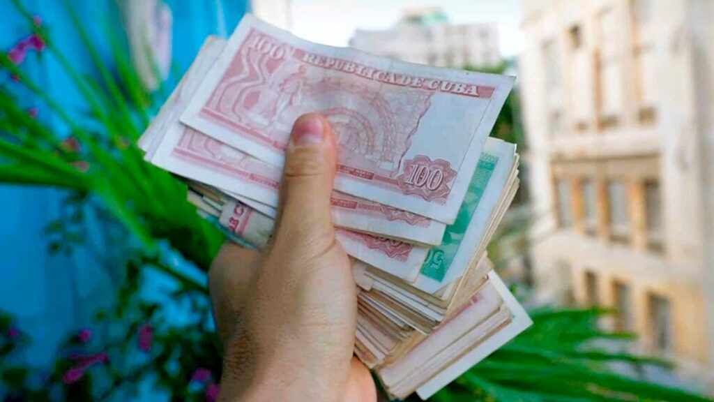 Salario medio por sectores en 2025