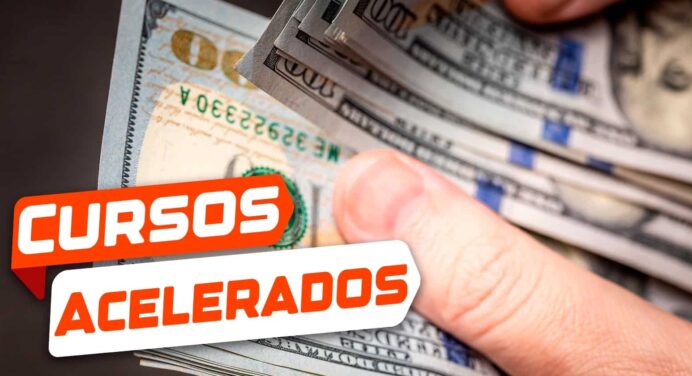 Salarios de Hasta $22 y $30 Dólares la Hora Si Vences Estos Cursos Acelerados en Florida