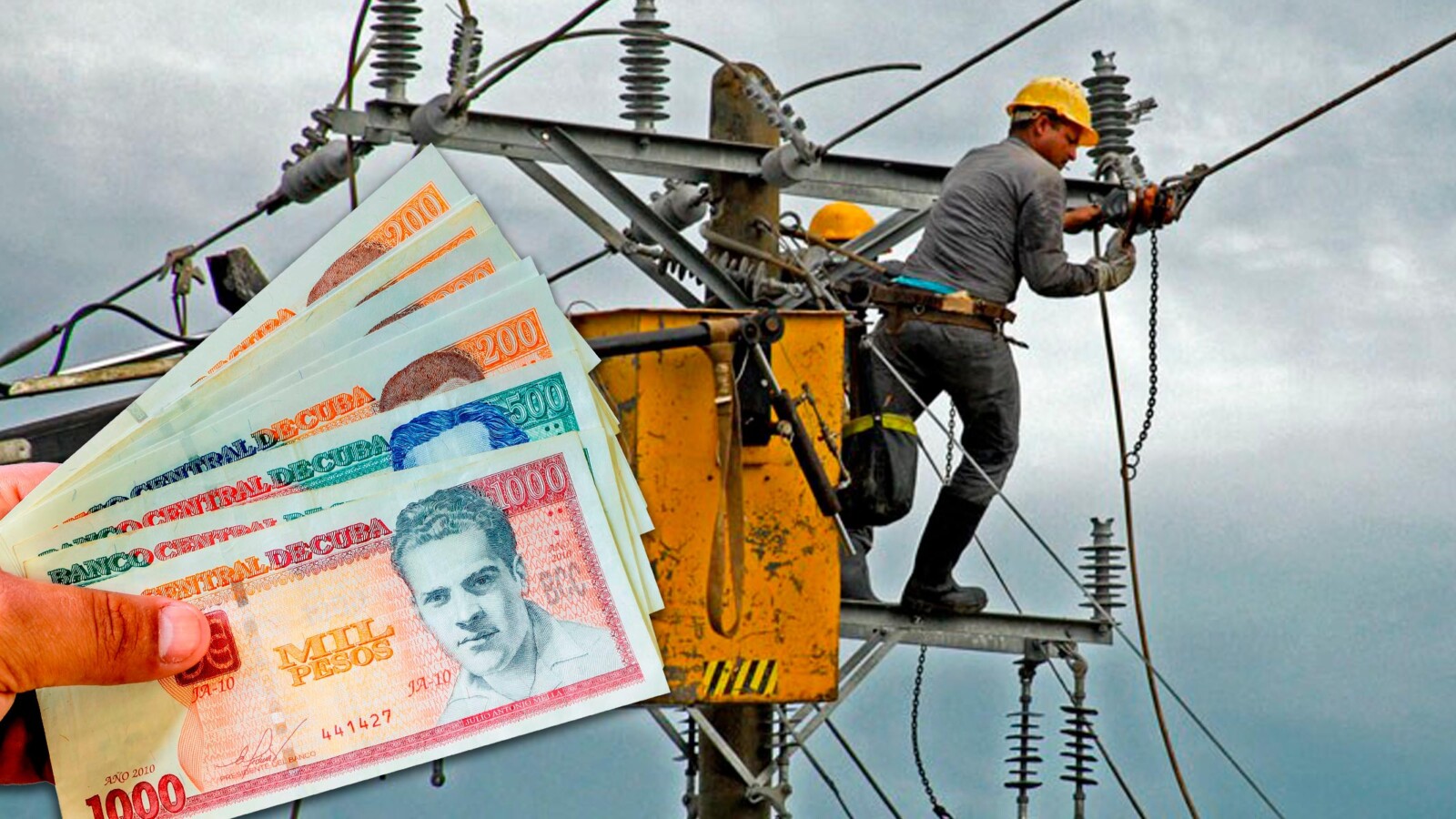 ¿Subirán los Salarios en Cuba? Buenas Noticias para el Sector Eléctrico