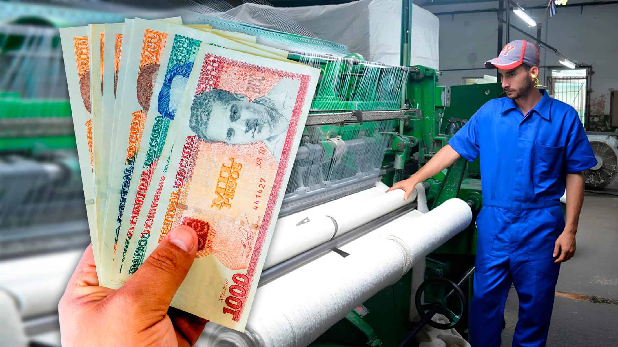 Salarios en Cuba en 2025: Cuánto Gana un Trabajador Según Sector