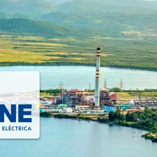 Crisis Energética en Cuba: Sale la Felton del Sistema Eléctrico Nacional