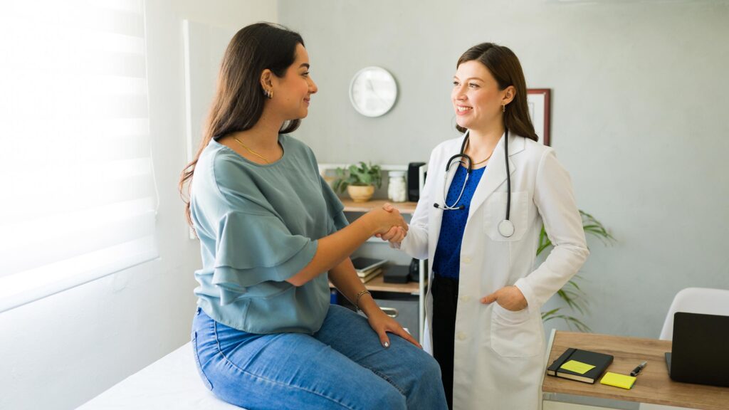 Salud preventiva, campañas gratuitas y vacunación